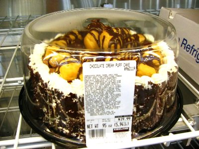 cake