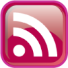 RSS posts feed icon