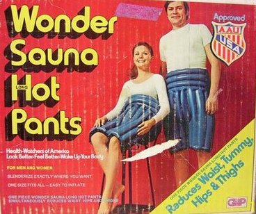 wondersauna